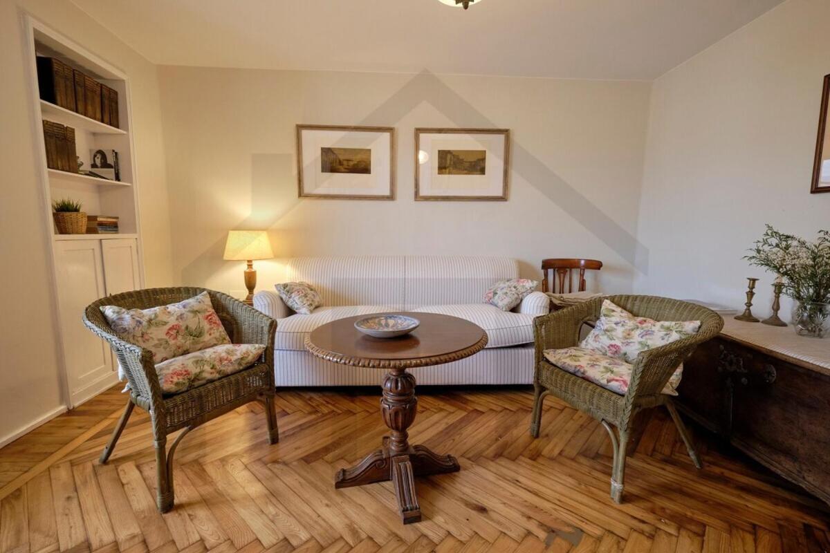 شقة Casona Del Sol El Retorno I استريس المظهر الخارجي الصورة