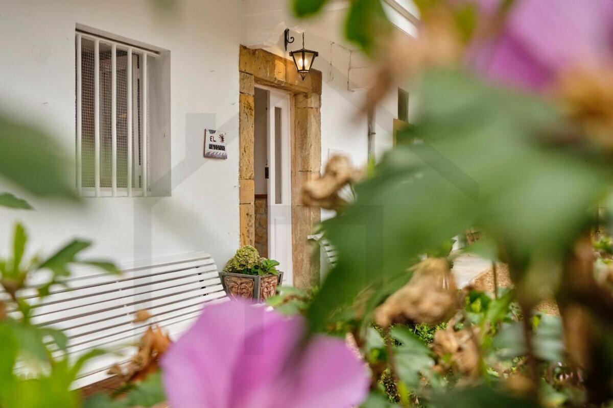 شقة Casona Del Sol El Retorno I استريس المظهر الخارجي الصورة