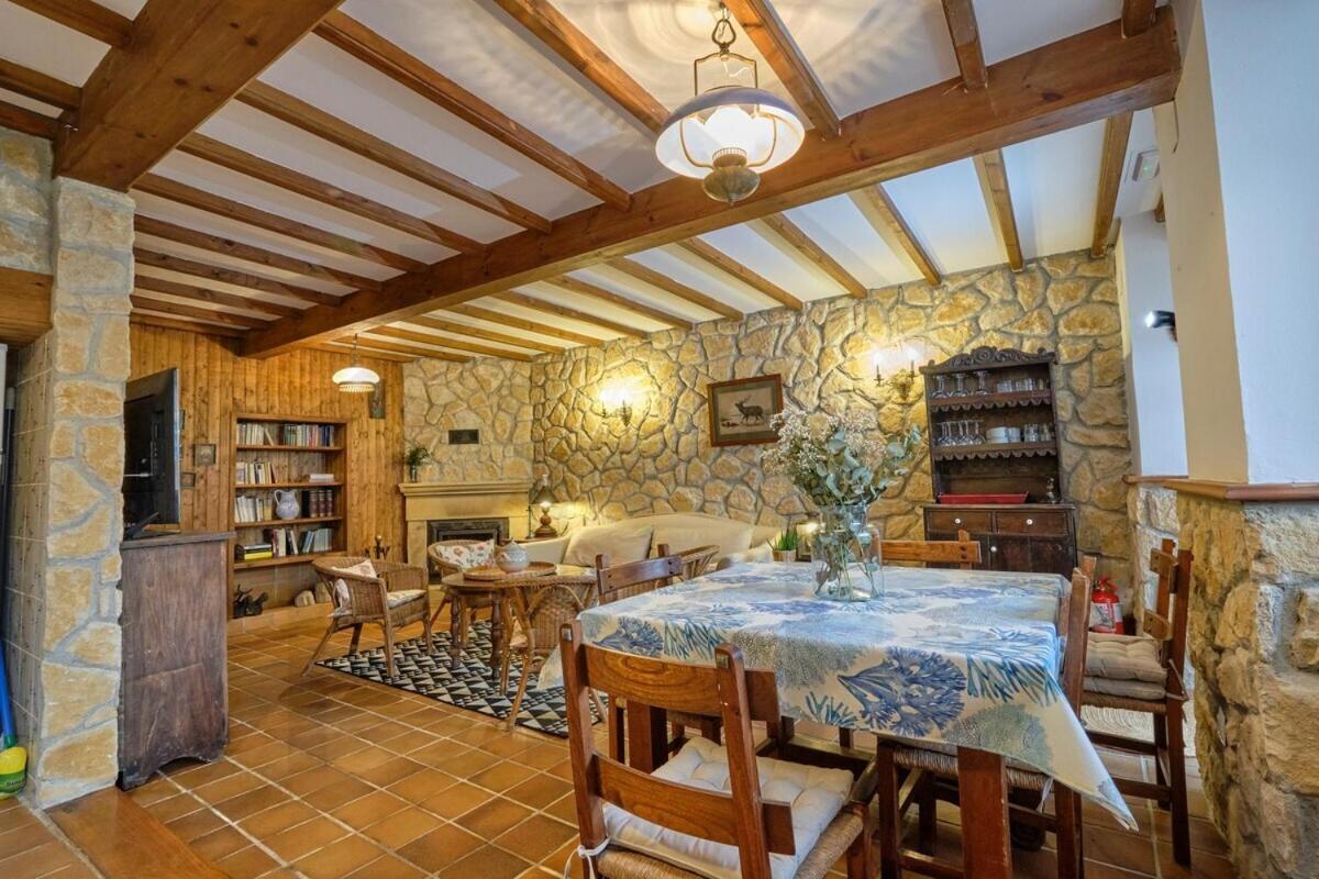 شقة Casona Del Sol El Retorno I استريس المظهر الخارجي الصورة