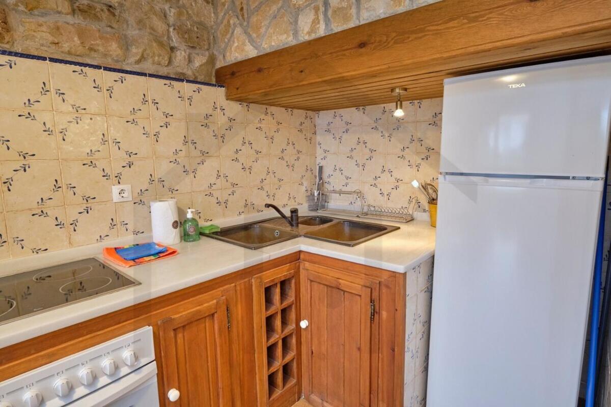 شقة Casona Del Sol El Retorno I استريس المظهر الخارجي الصورة