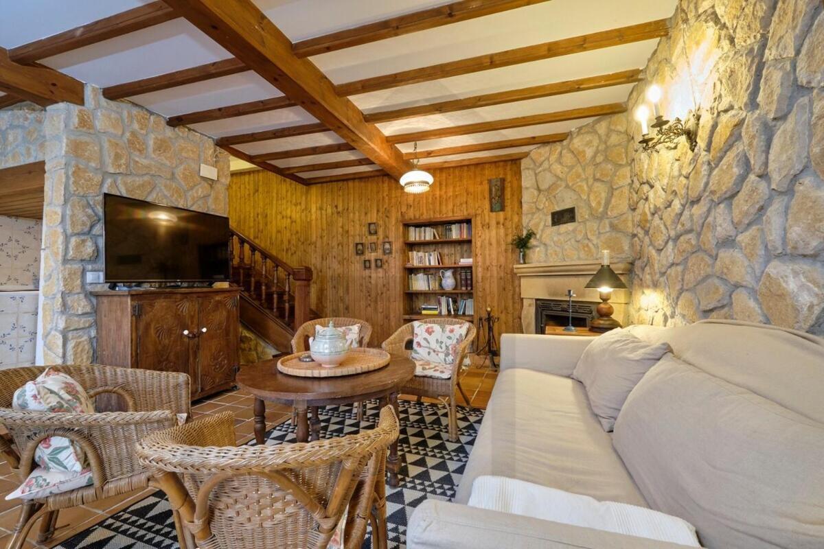 شقة Casona Del Sol El Retorno I استريس المظهر الخارجي الصورة