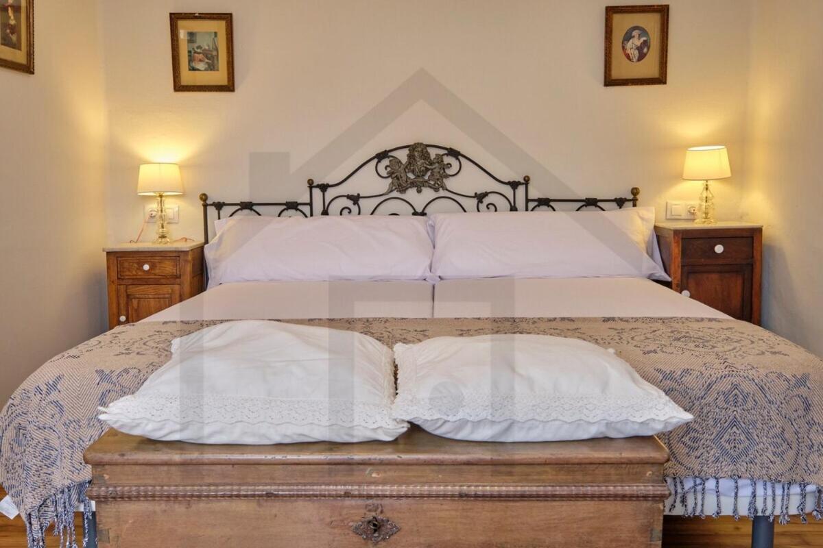 شقة Casona Del Sol El Retorno I استريس المظهر الخارجي الصورة