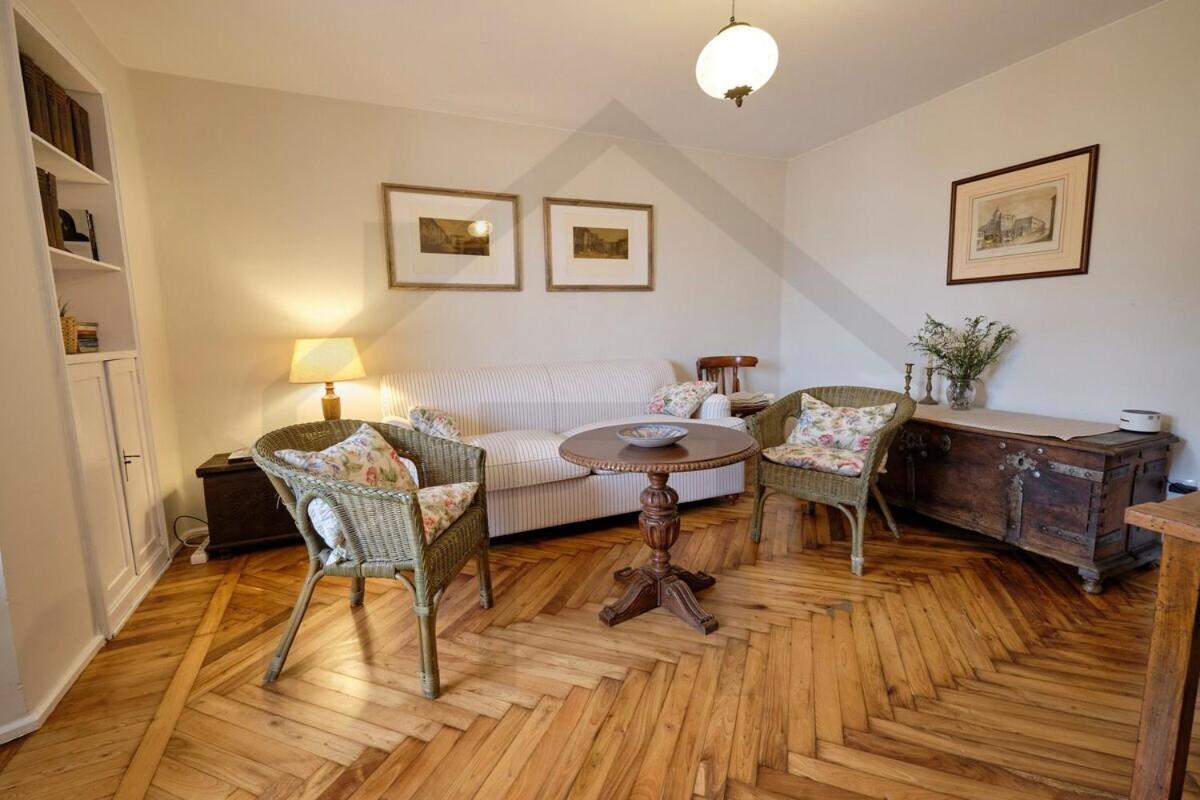 شقة Casona Del Sol El Retorno I استريس المظهر الخارجي الصورة