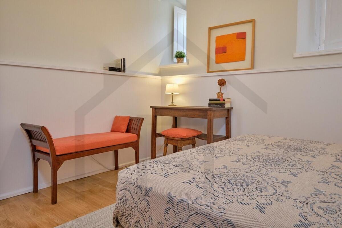 شقة Casona Del Sol El Retorno I استريس المظهر الخارجي الصورة