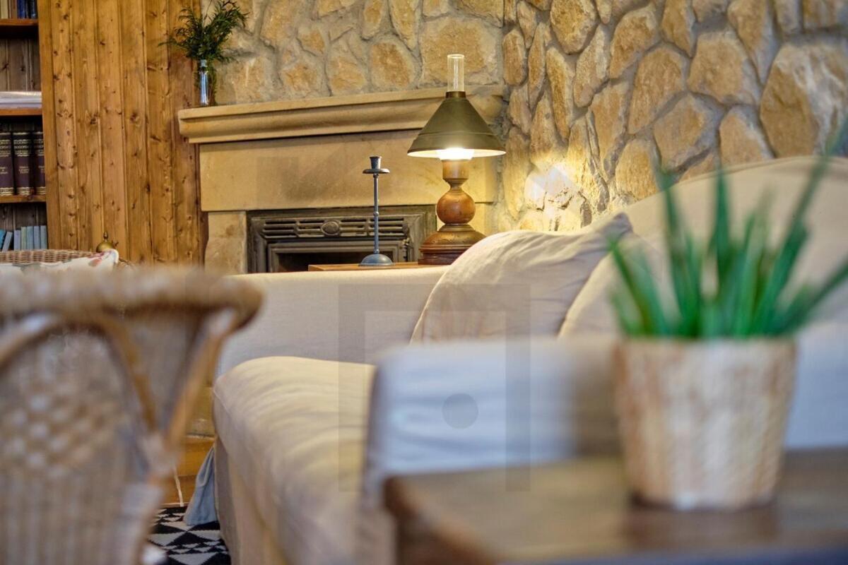 شقة Casona Del Sol El Retorno I استريس المظهر الخارجي الصورة