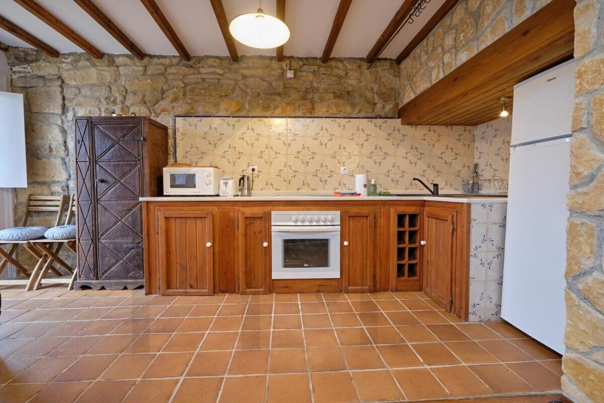 شقة Casona Del Sol El Retorno I استريس المظهر الخارجي الصورة