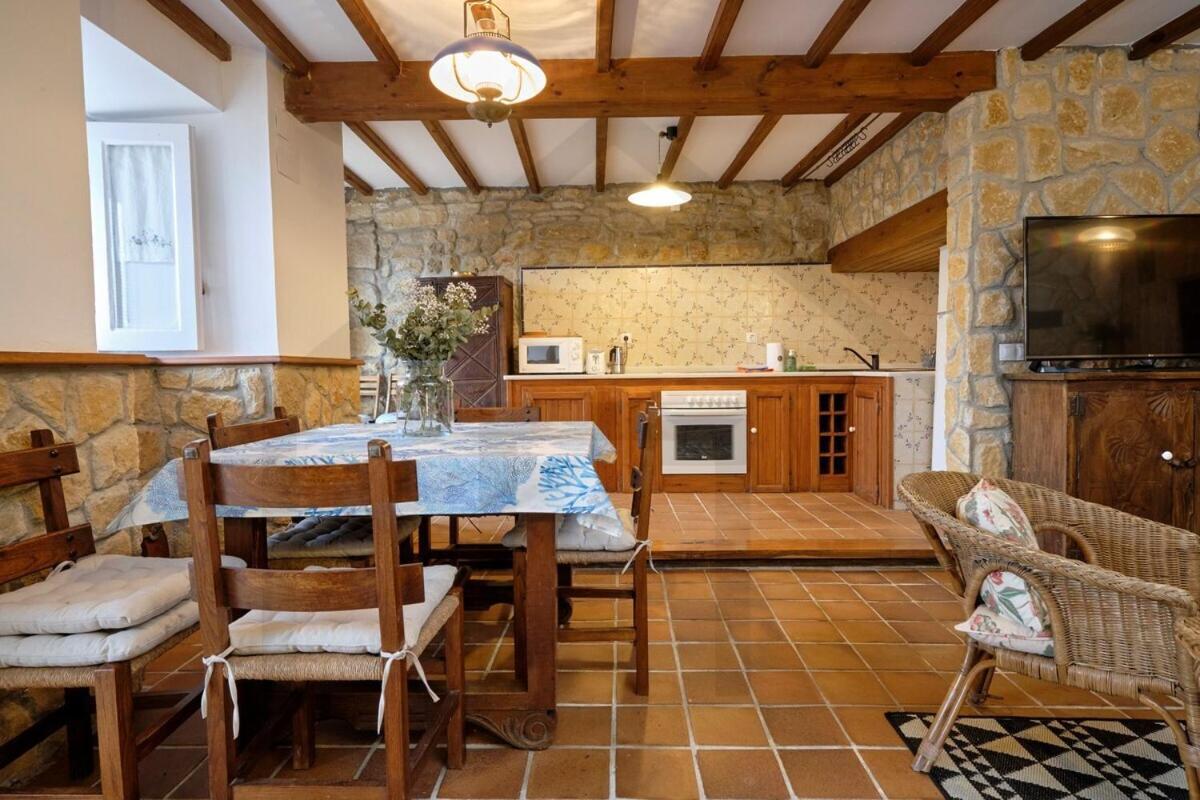 شقة Casona Del Sol El Retorno I استريس المظهر الخارجي الصورة