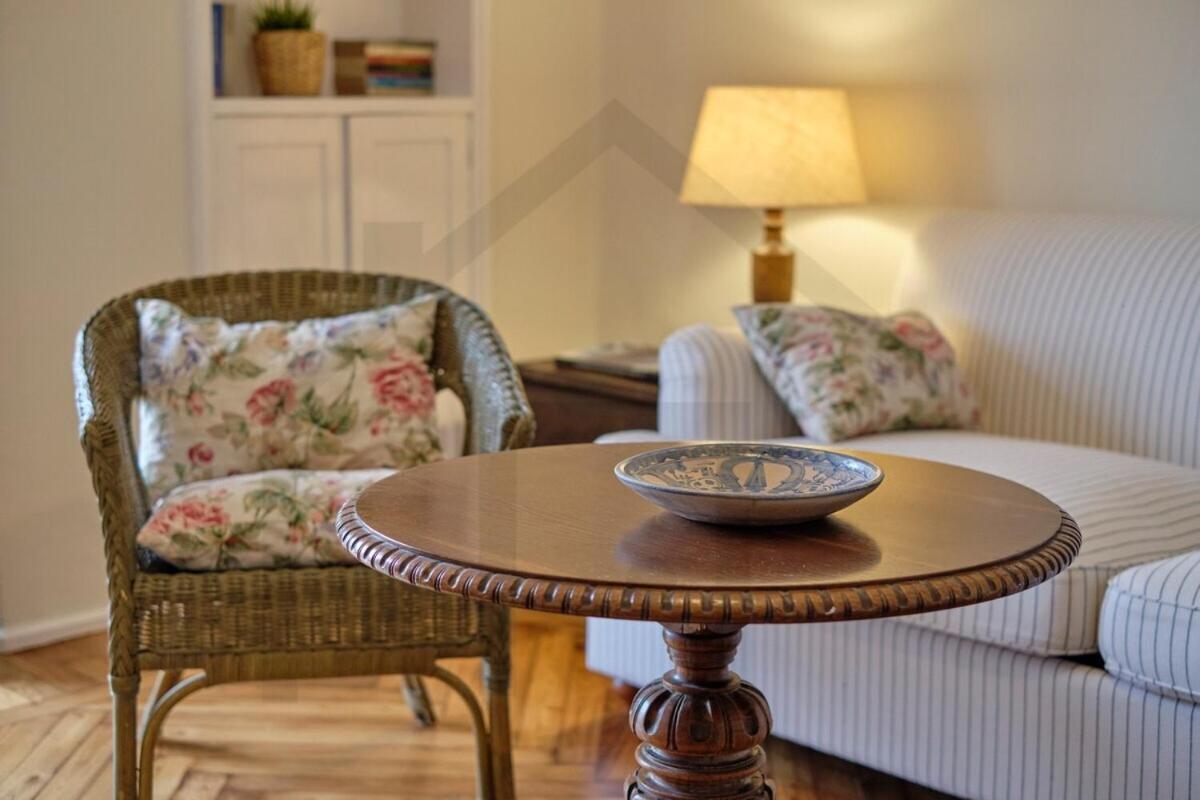 شقة Casona Del Sol El Retorno I استريس المظهر الخارجي الصورة