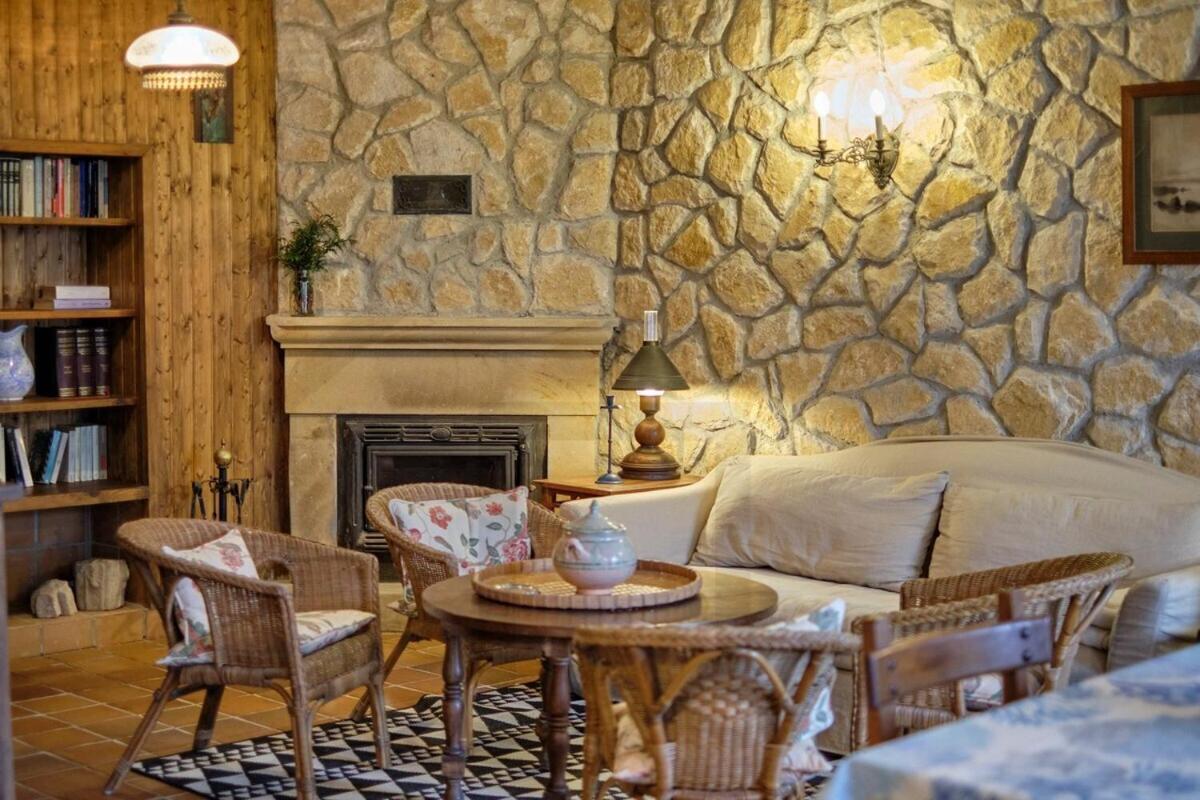 شقة Casona Del Sol El Retorno I استريس المظهر الخارجي الصورة
